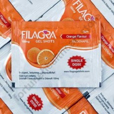 Filagra Oral Jelly Orange Flavour